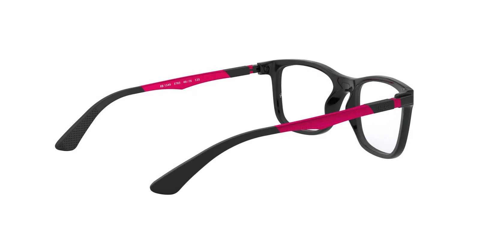 Ray-Ban Kids 0RY1549 Eyeglasses - view 44